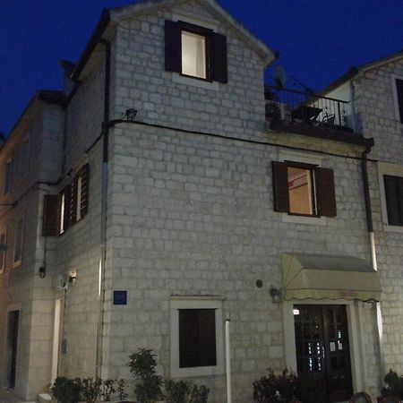 House Ivancic-Free Parking Traù Esterno foto